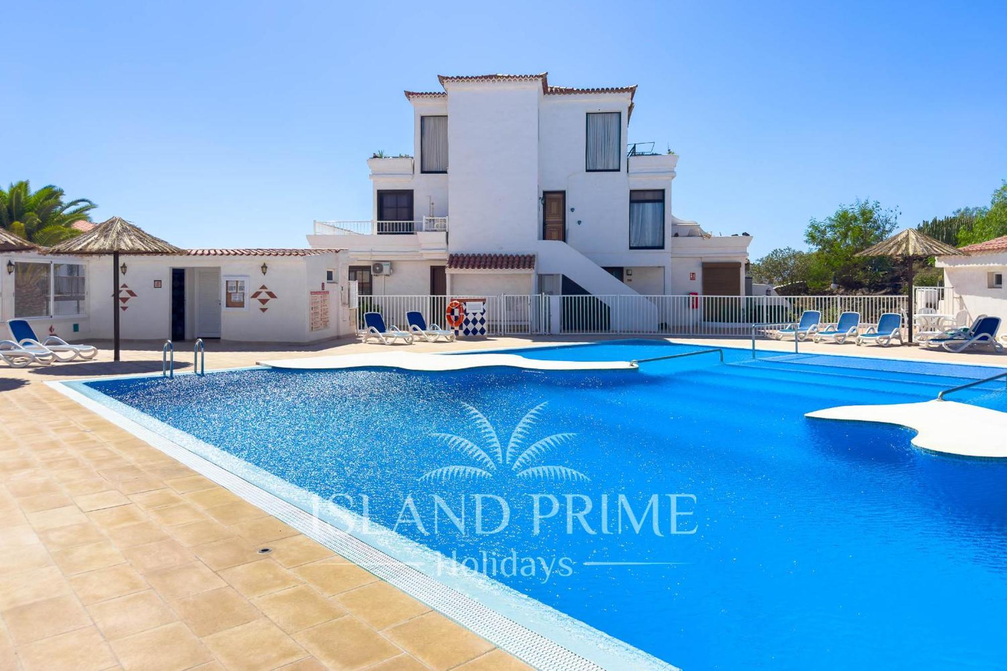 Oceanfront Holiday With Stunning Views Lbr650 San Miguel de Abona Eksteriør billede